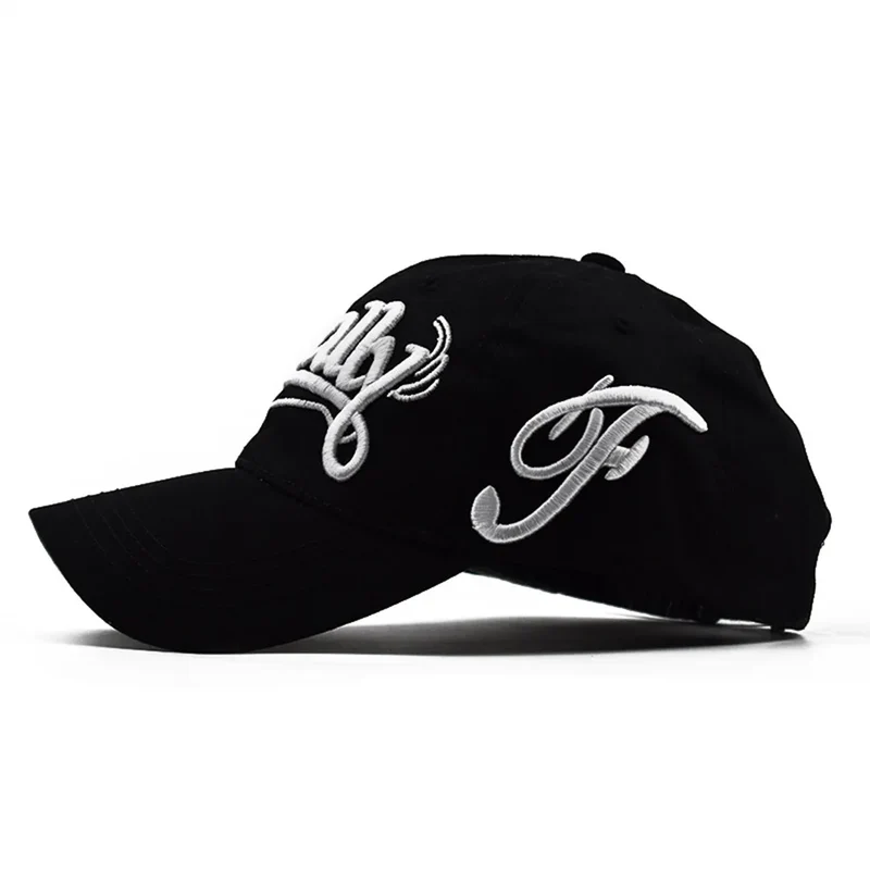 Fashion Basecap Cappy Baseball Cap Mütze Kappe gebogen Hat Hut Herren Damen
