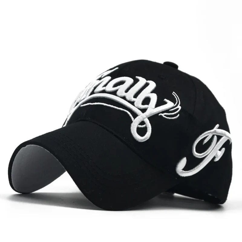 Fashion Basecap Cappy Baseball Cap Mütze Kappe gebogen Hat Hut Herren Damen