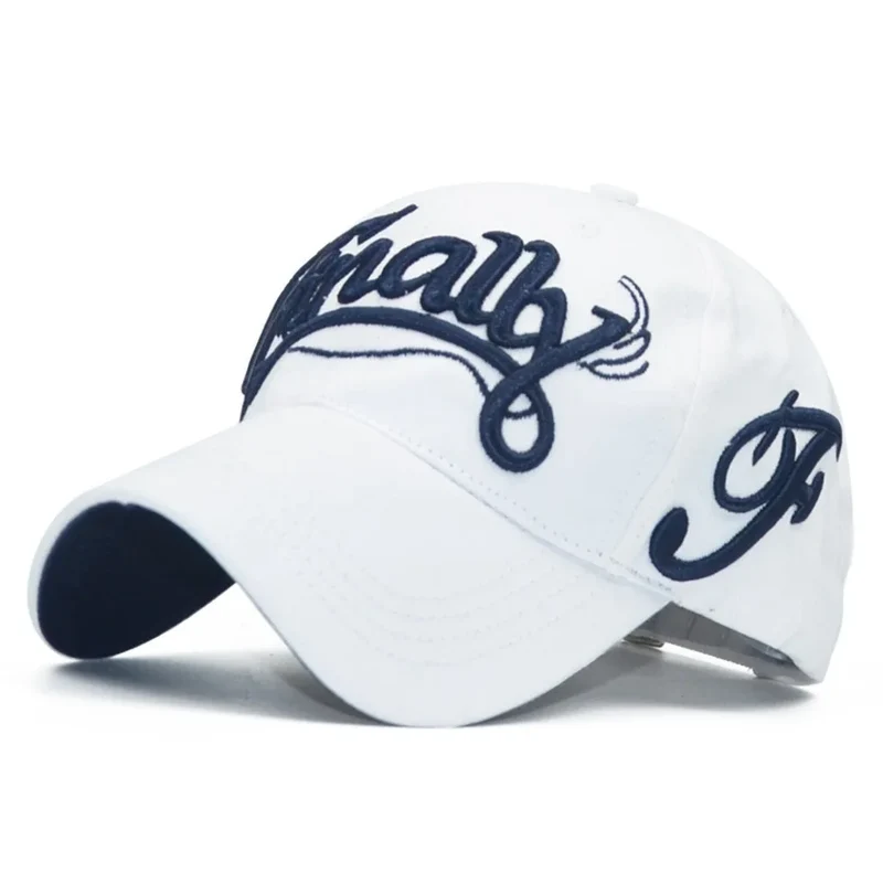 Fashion Basecap Cappy Baseball Cap Mütze Kappe gebogen Hat Hut Herren Damen