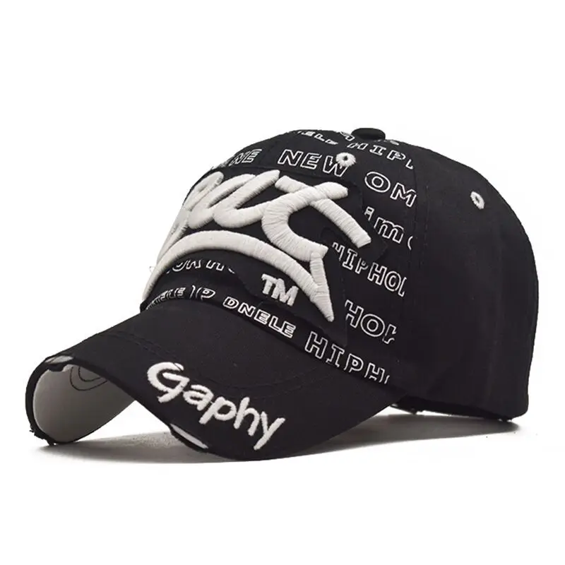 Fashion Basecap Cappy Baseball Cap Mütze Kappe gebogen Hat Hut Herren Damen