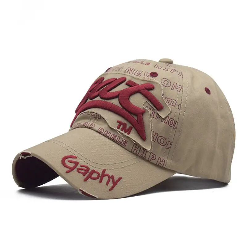 Fashion Basecap Cappy Baseball Cap Mütze Kappe gebogen Hat Hut Herren Damen