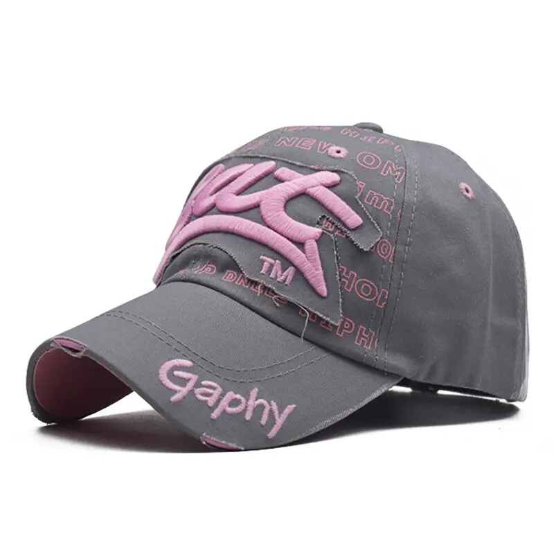 Fashion Basecap Cappy Baseball Cap Mütze Kappe gebogen Hat Hut Herren Damen