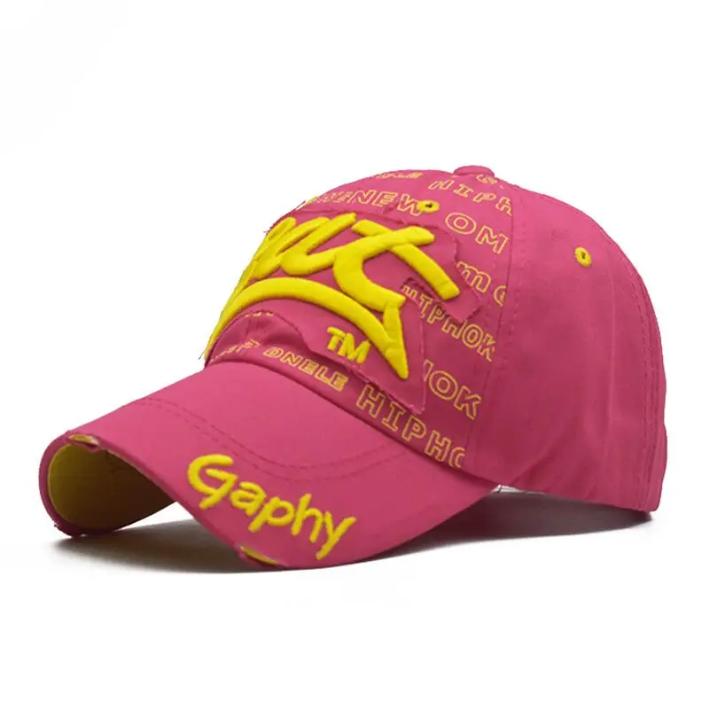 Fashion Basecap Cappy Baseball Cap Mütze Kappe gebogen Hat Hut Herren Damen