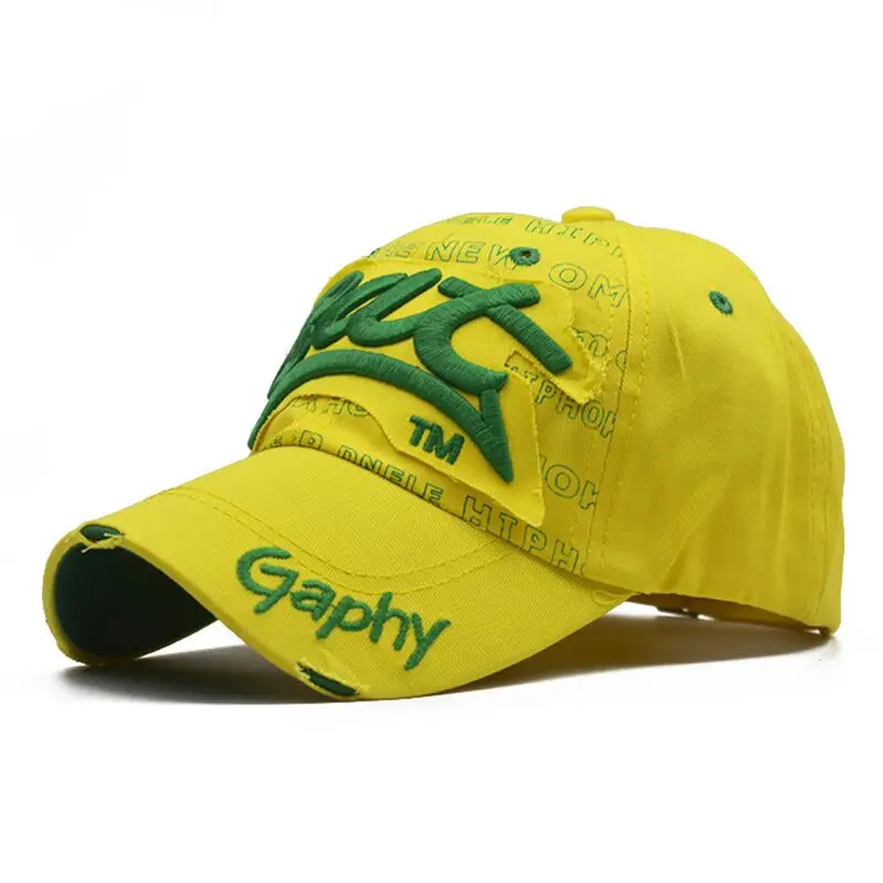 Fashion Basecap Cappy Baseball Cap Mütze Kappe gebogen Hat Hut Herren Damen
