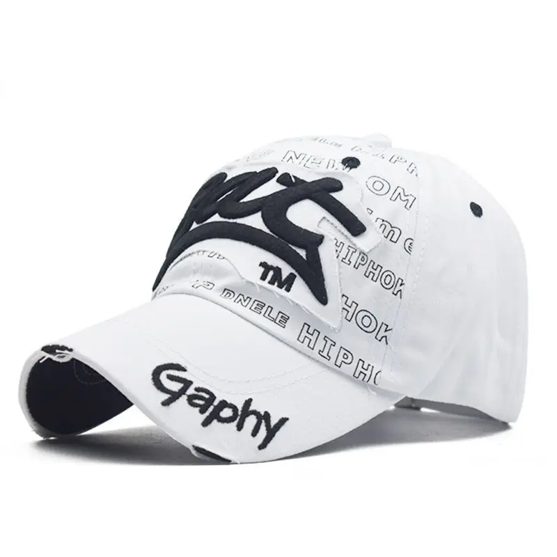 Fashion Basecap Cappy Baseball Cap Mütze Kappe gebogen Hat Hut Herren Damen