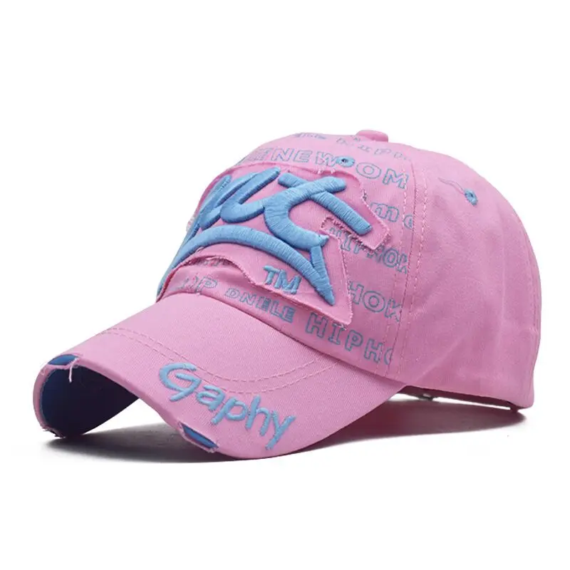 Fashion Basecap Cappy Baseball Cap Mütze Kappe gebogen Hat Hut Herren Damen