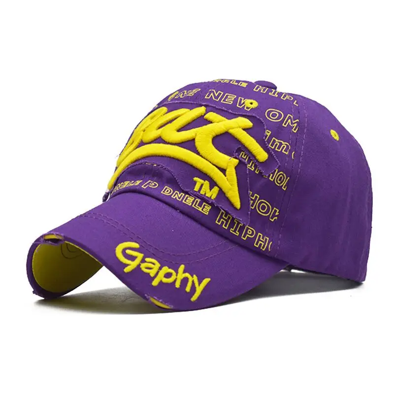 Fashion Basecap Cappy Baseball Cap Mütze Kappe gebogen Hat Hut Herren Damen