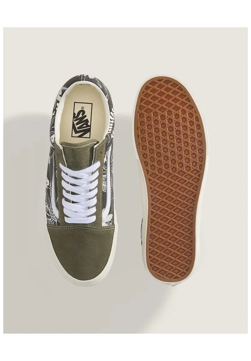 Old Skool