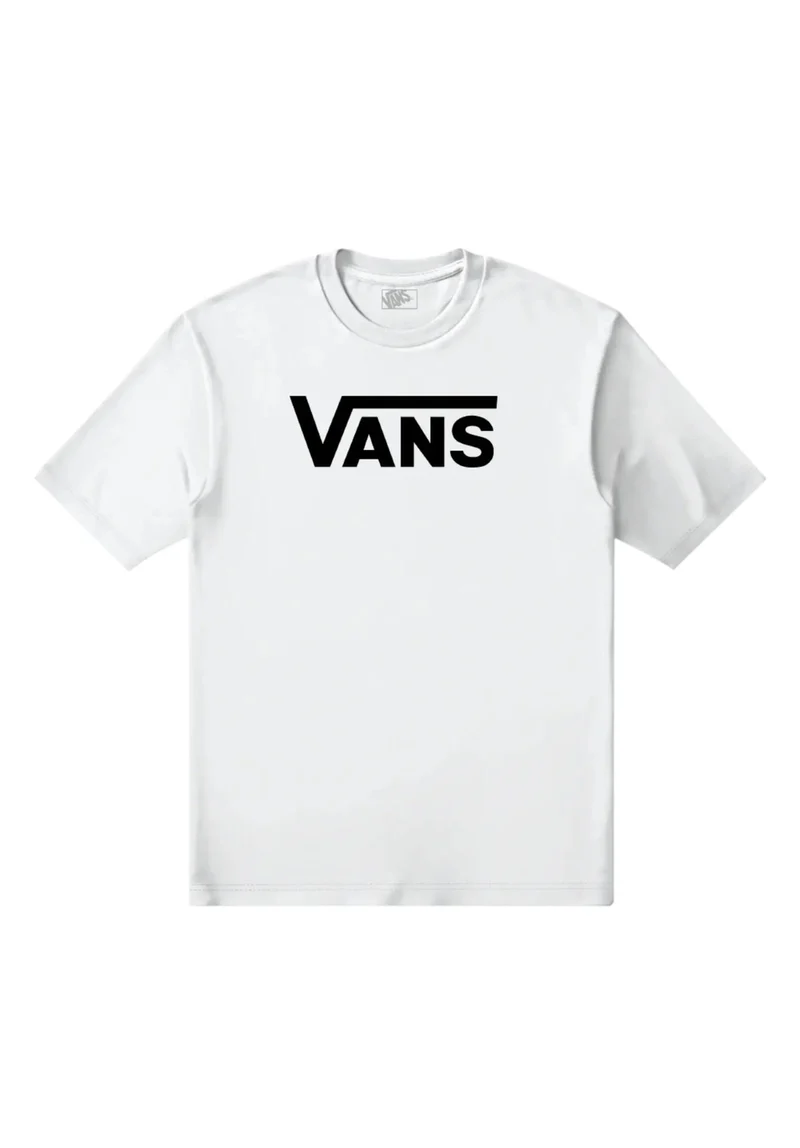 Classic Drop V SS Crew Tee-B