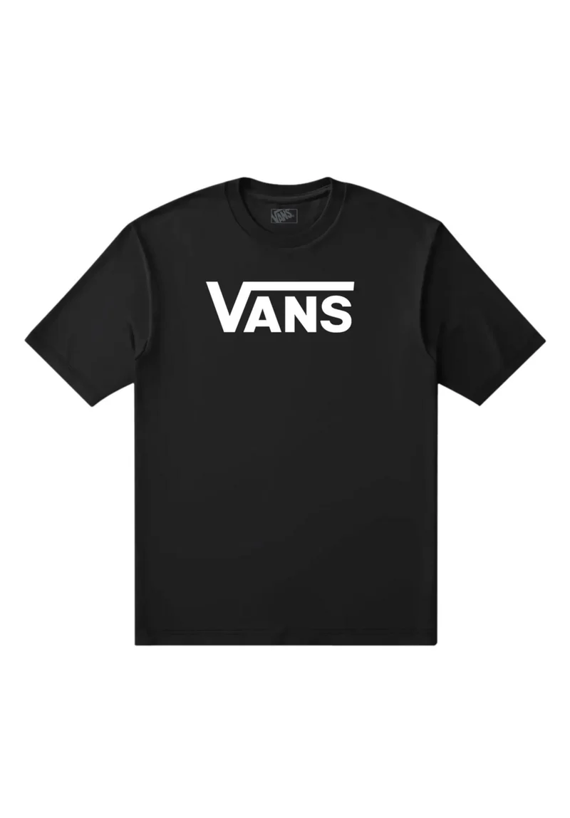 Classic Drop V SS Crew Tee-B