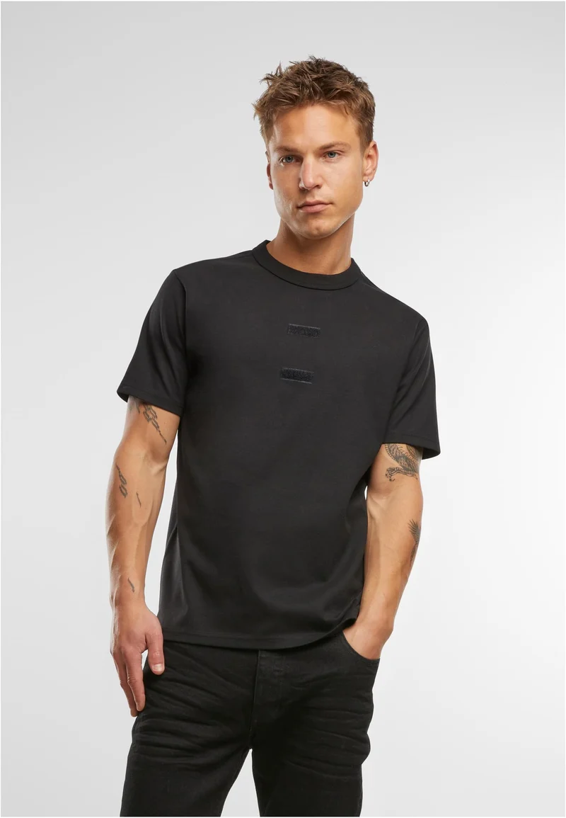 B BW Tropen T-shirt