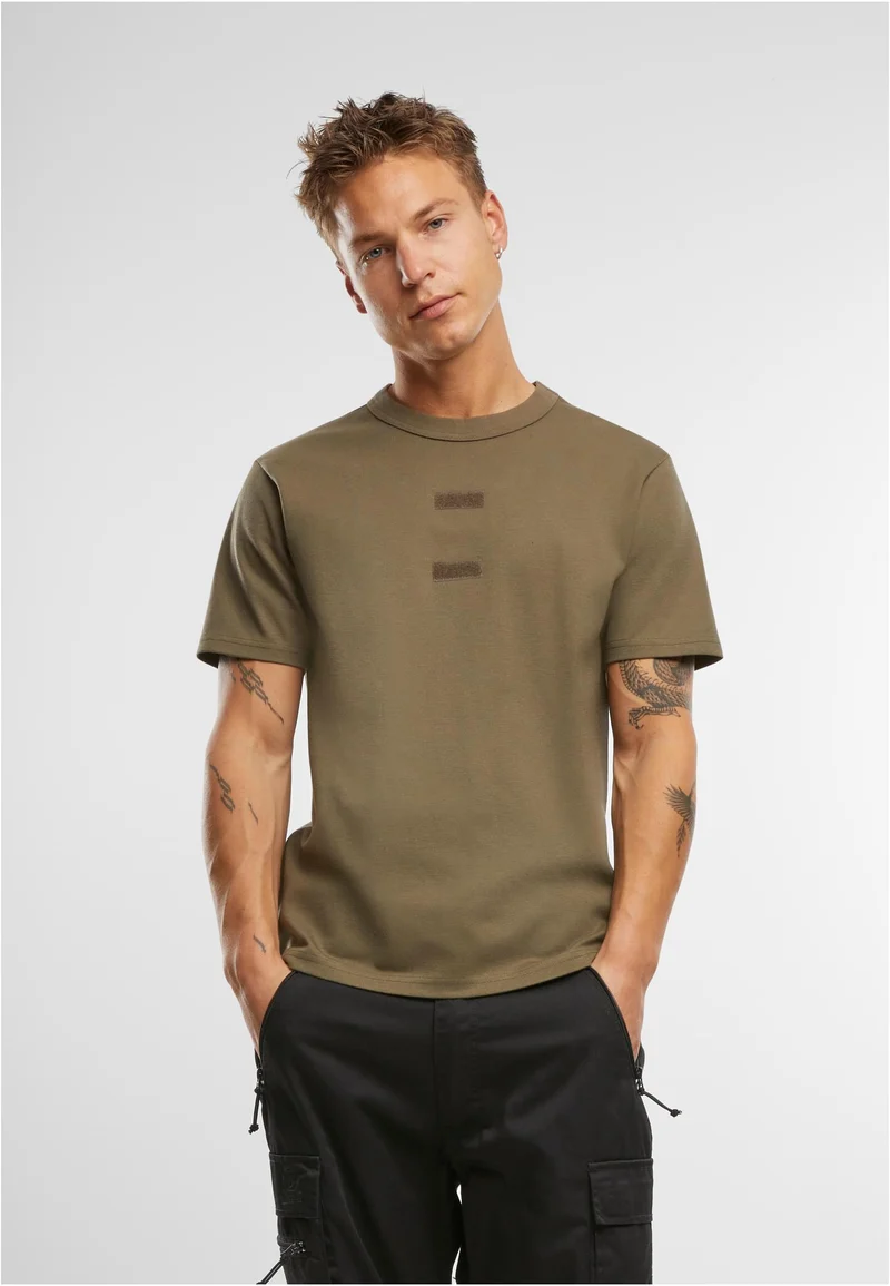 B BW Tropen T-shirt