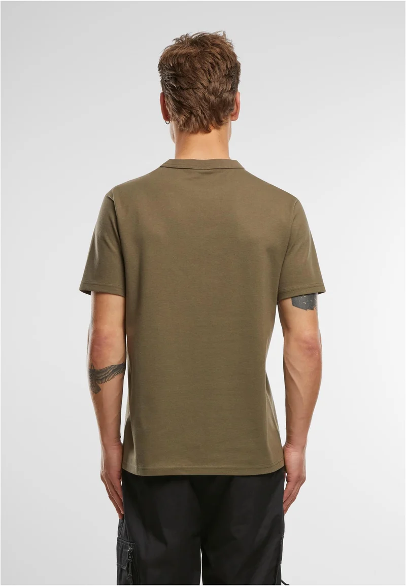 B BW Tropen T-shirt