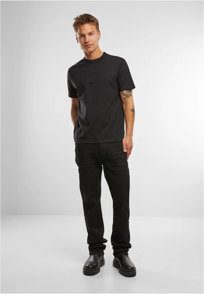 B BW Tropen T-shirt