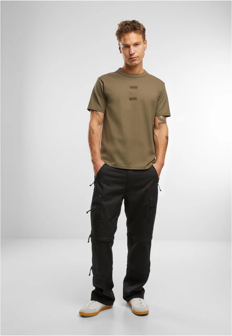 B BW Tropen T-shirt