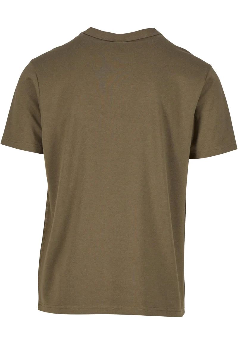 B BW Tropen T-shirt