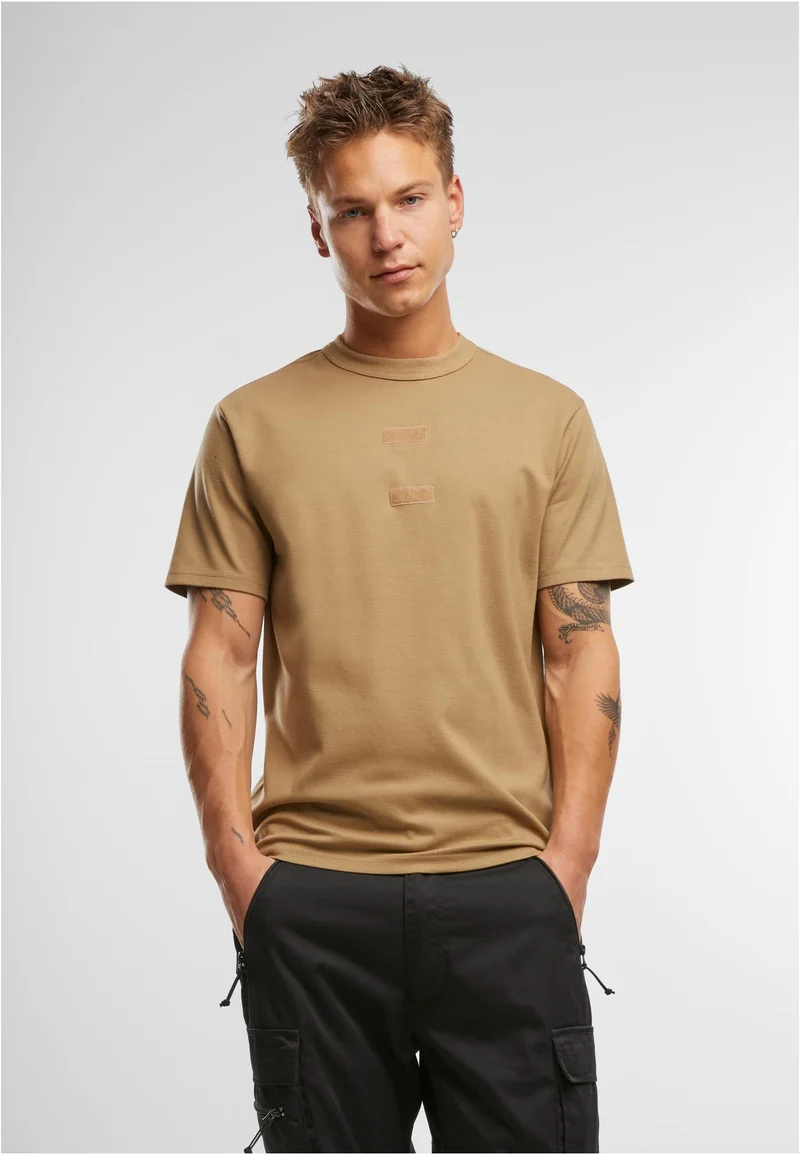 B BW Tropen T-shirt