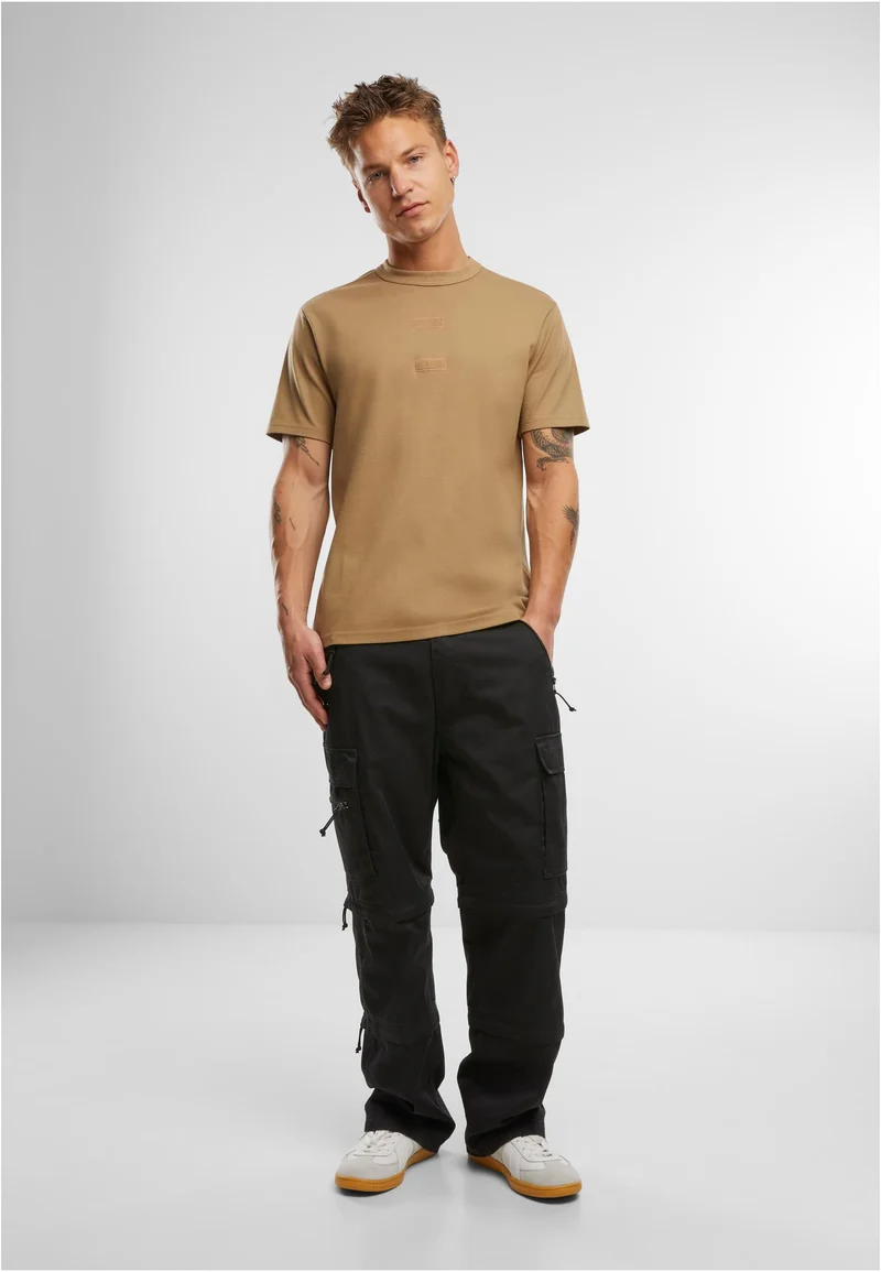 B BW Tropen T-shirt