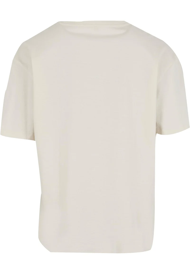 MT Late Checkout Coffee Oversize Tee