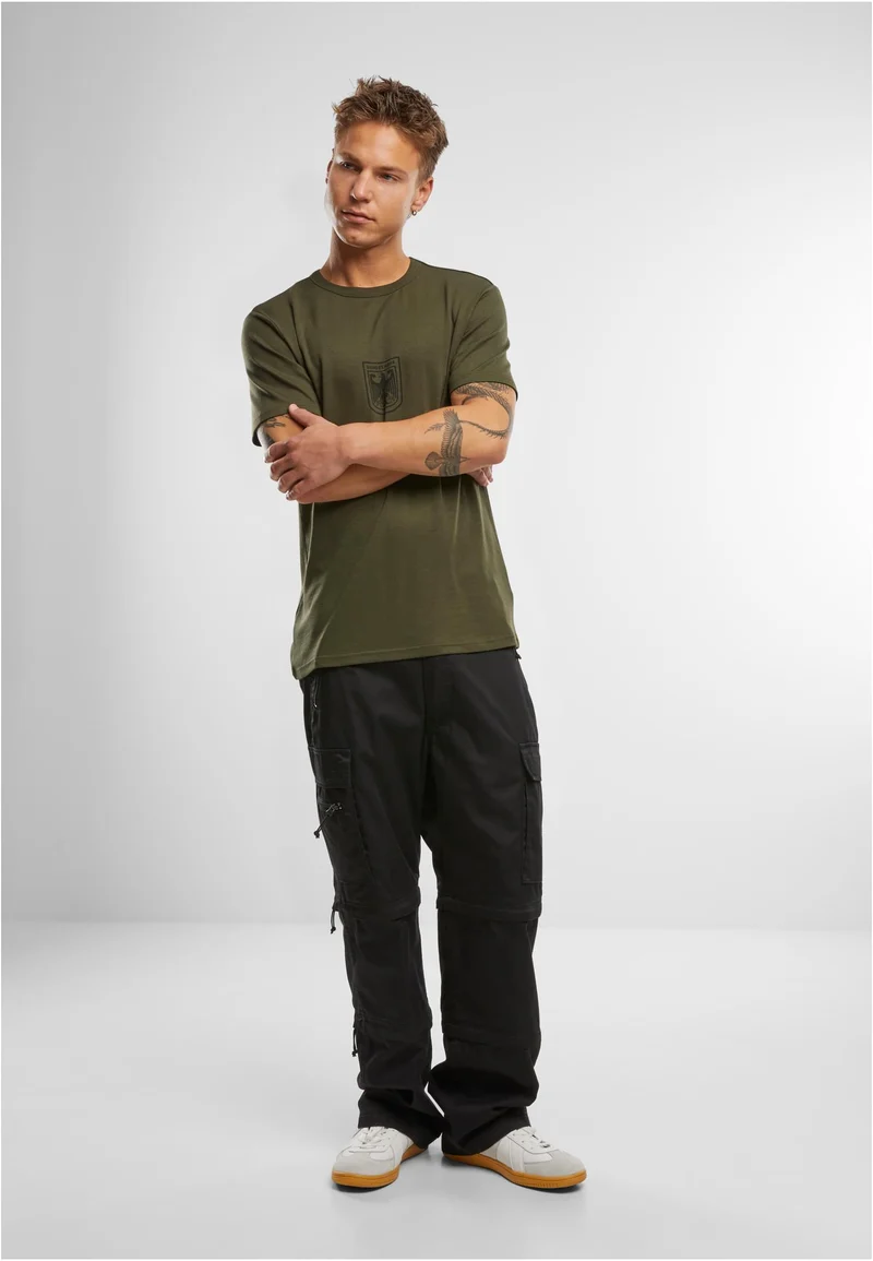 B BW Sportshirt