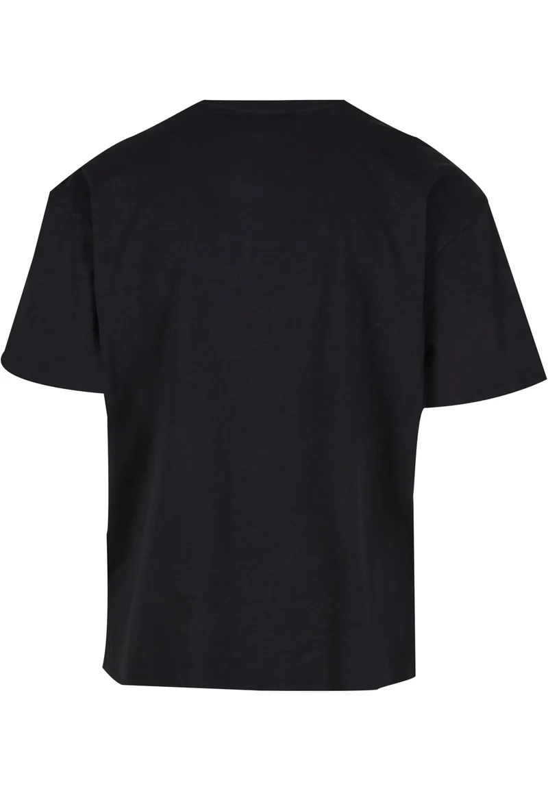 MT Off My Lips Oversize Tee