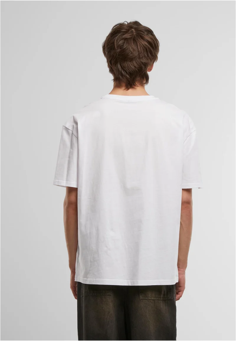 MT Stay Calm In Chaos Oversize Tee