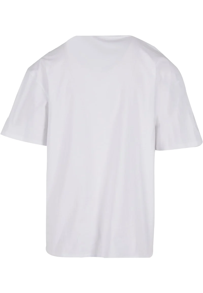 MT Stay Calm In Chaos Oversize Tee