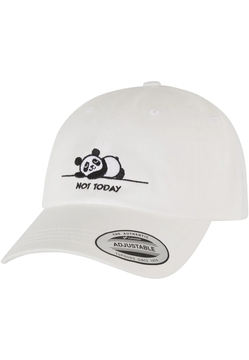MT Not Today Cotton Twill Cap