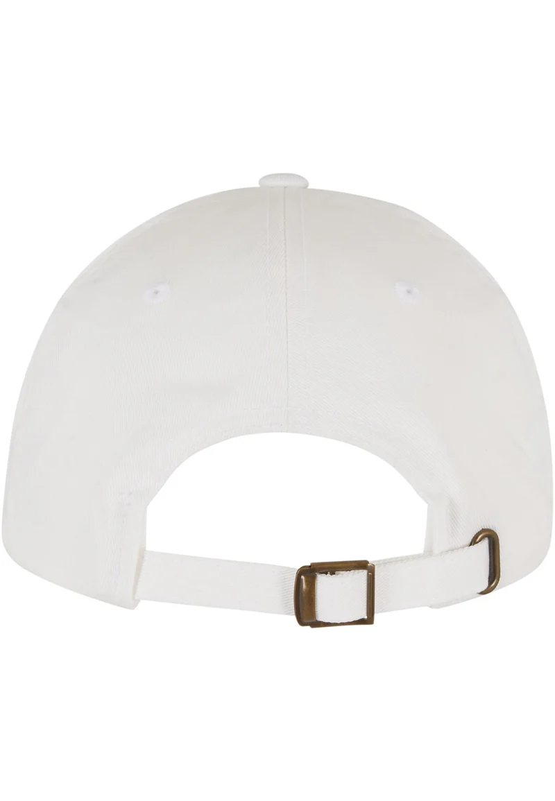 MT Not Today Cotton Twill Cap