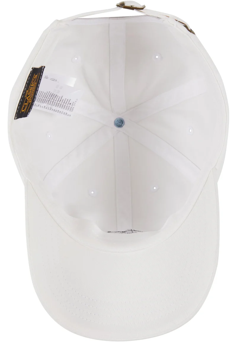 MT Not Today Cotton Twill Cap