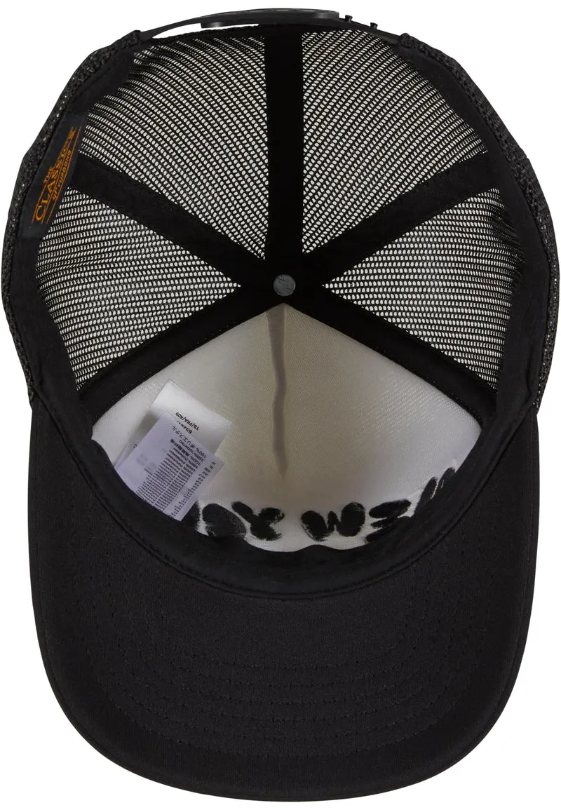 MT Bubbly NY Foam Trucker Cap