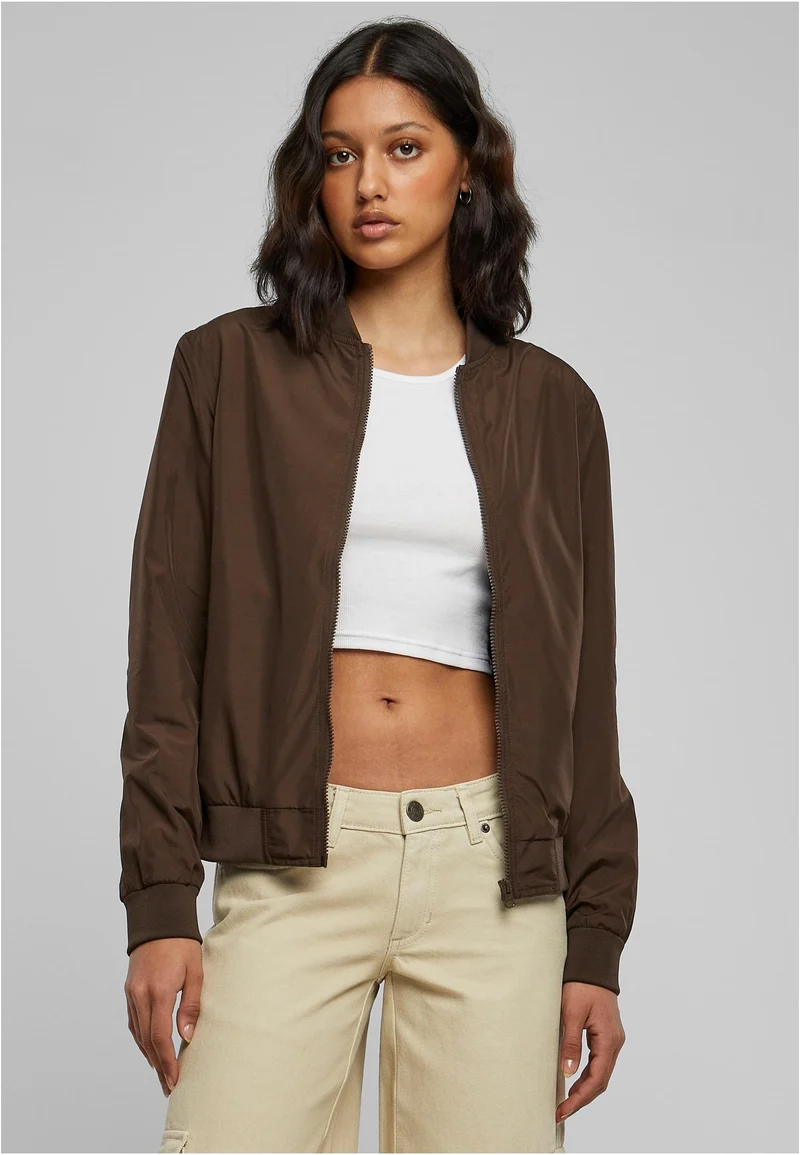 UC Light Bomber Jacket