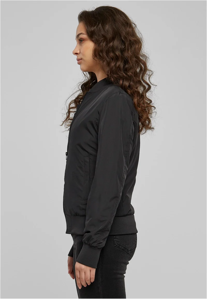 UC Light Bomber Jacket