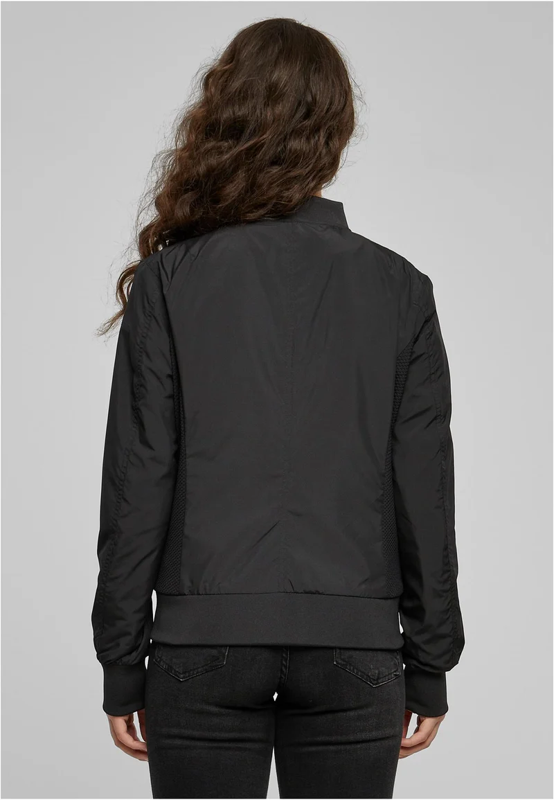 UC Light Bomber Jacket
