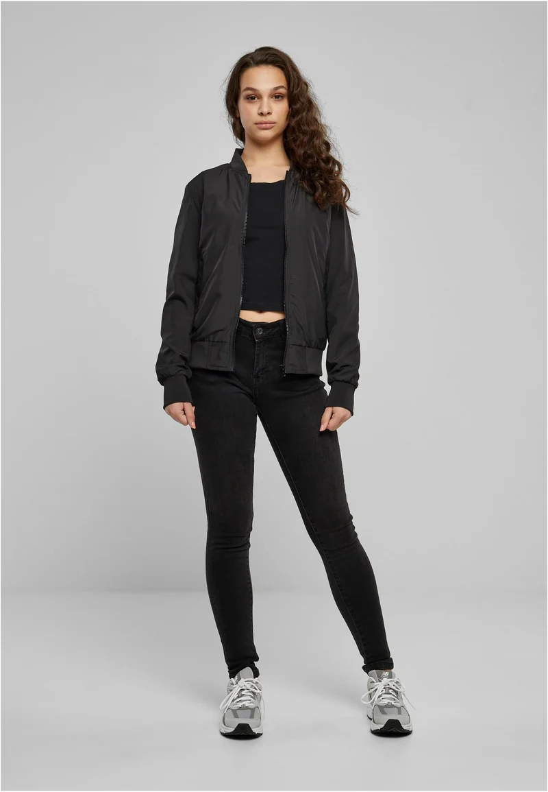 UC Light Bomber Jacket