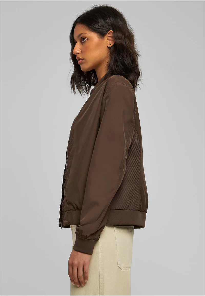 UC Light Bomber Jacket