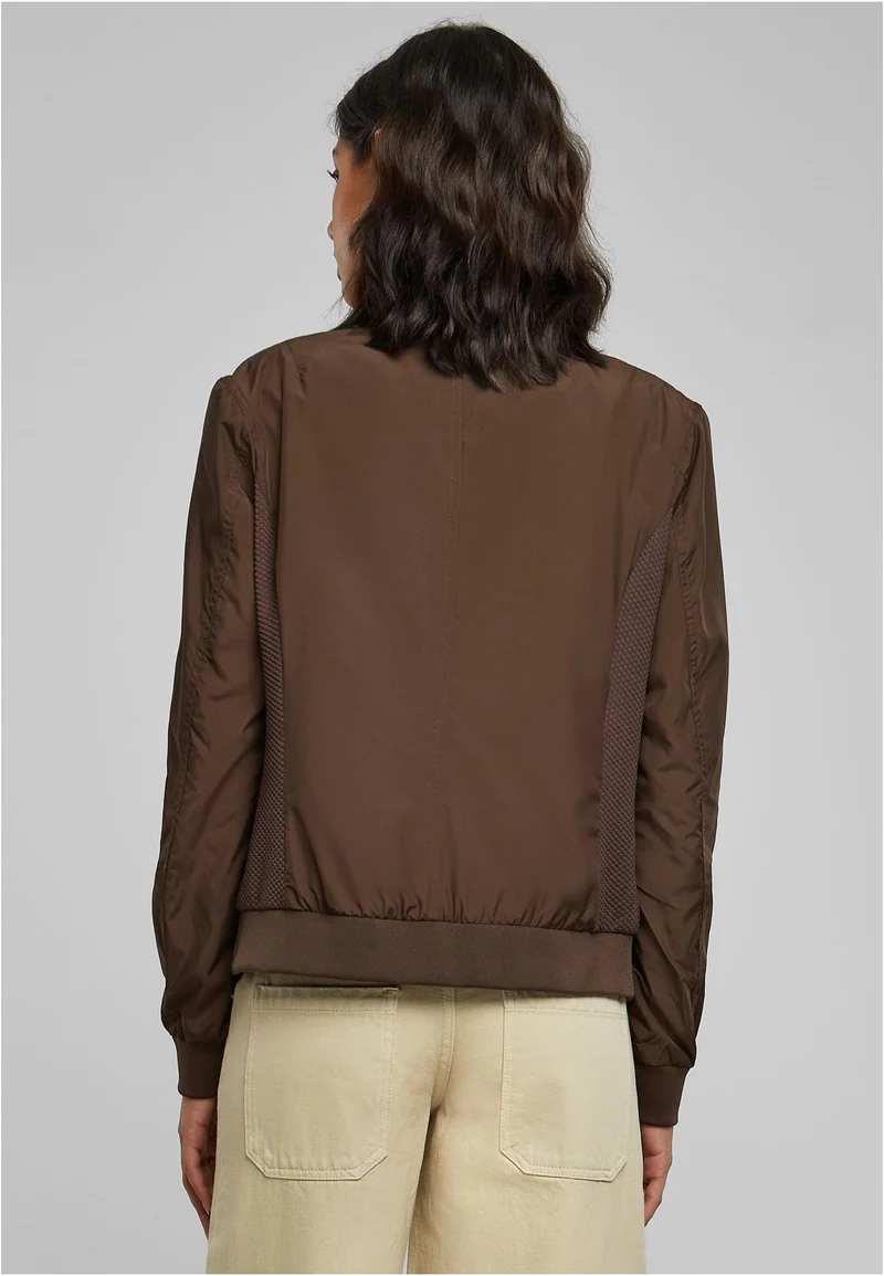UC Light Bomber Jacket