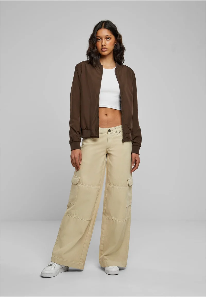 UC Light Bomber Jacket