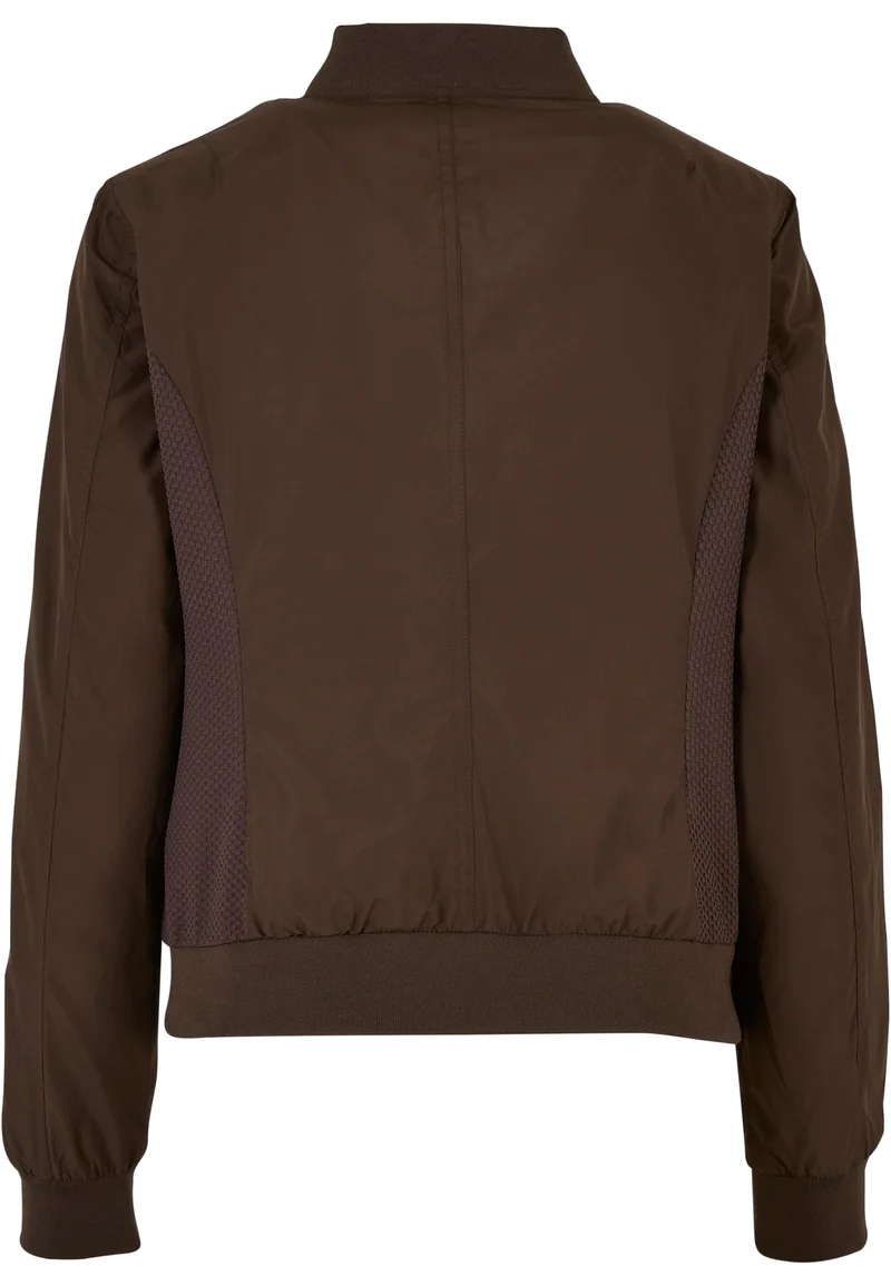 UC Light Bomber Jacket