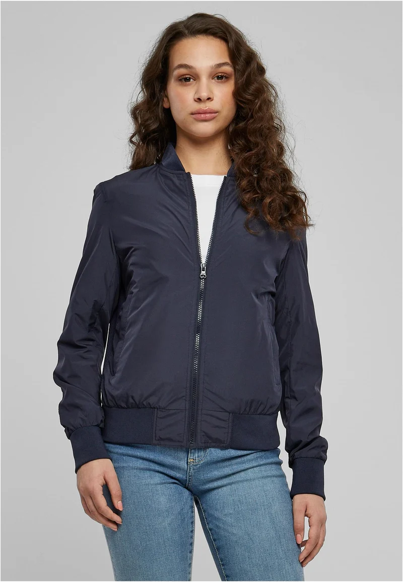 UC Light Bomber Jacket