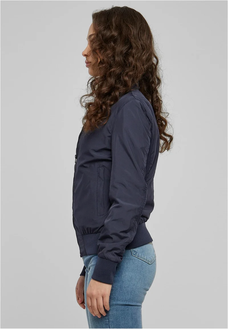 UC Light Bomber Jacket