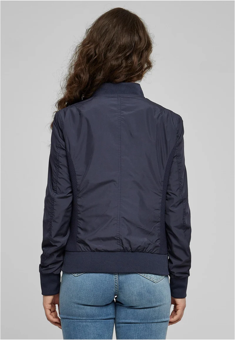 UC Light Bomber Jacket