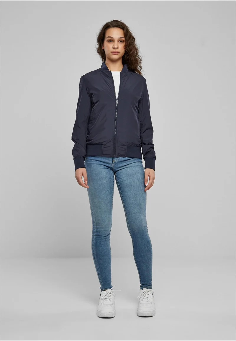 UC Light Bomber Jacket