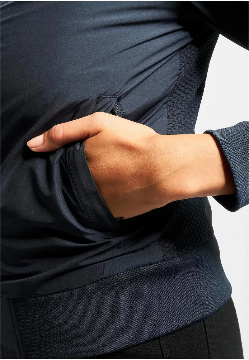 UC Light Bomber Jacket