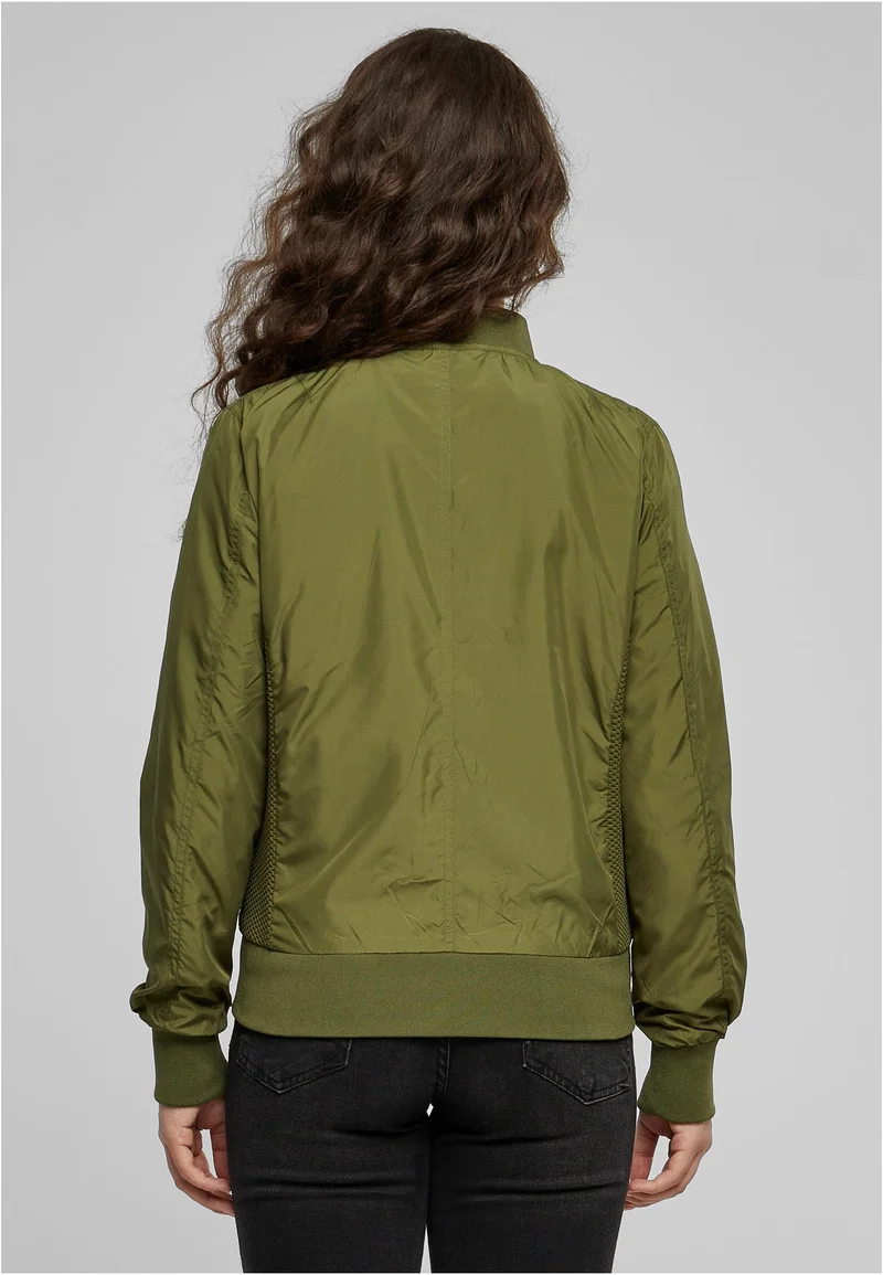 UC Light Bomber Jacket