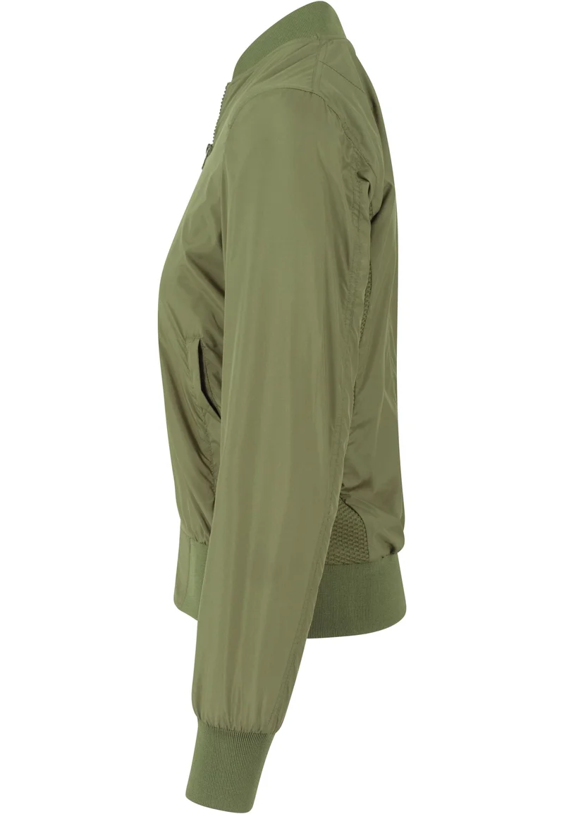 UC Light Bomber Jacket
