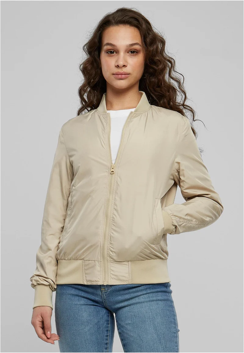 UC Light Bomber Jacket