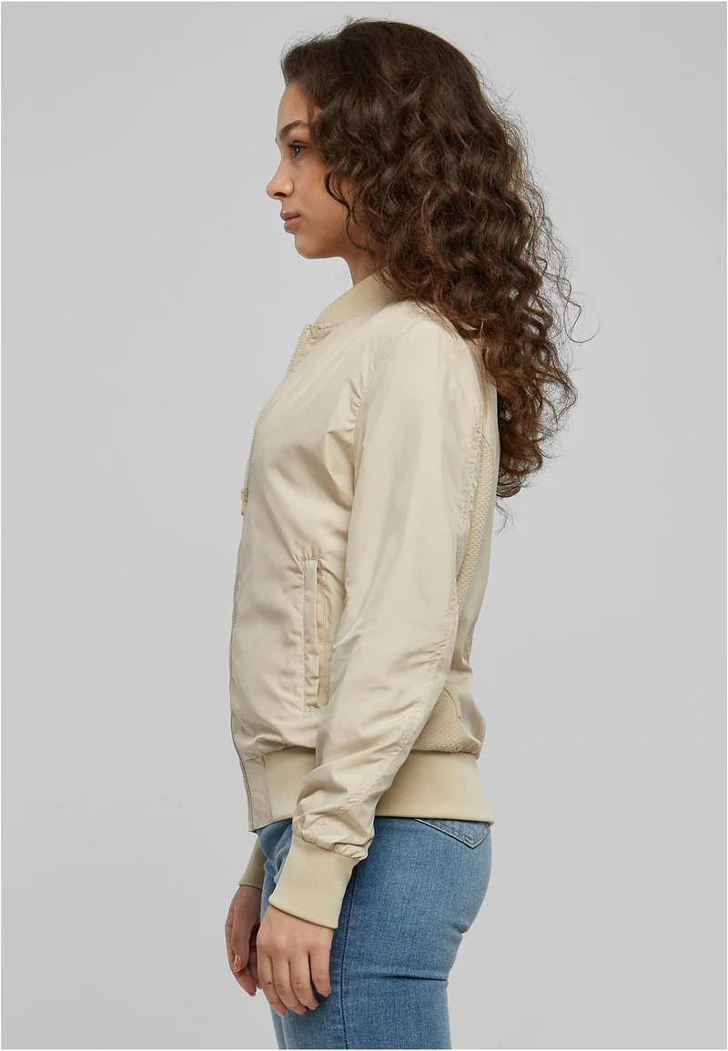 UC Light Bomber Jacket