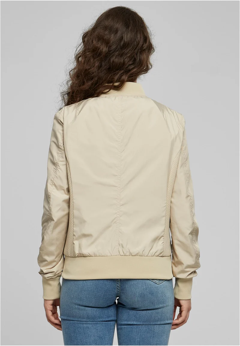 UC Light Bomber Jacket