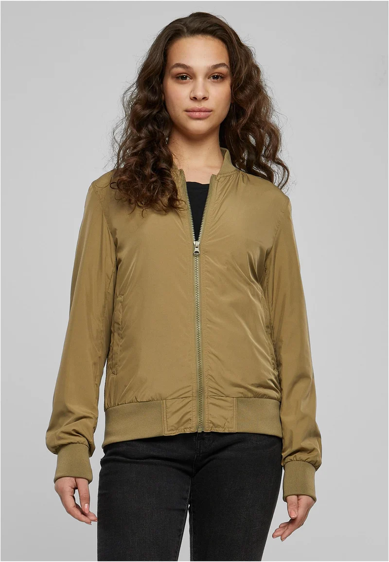 UC Light Bomber Jacket